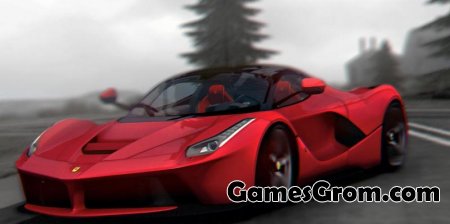 Ferrari LaFerrari 2013 для GTA San Andreas