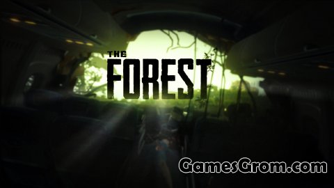 Скачать The Forest 0.39b (rus)