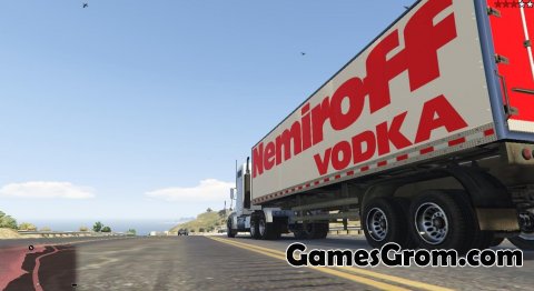 New trailers / Новые трейлеры для GTA 5