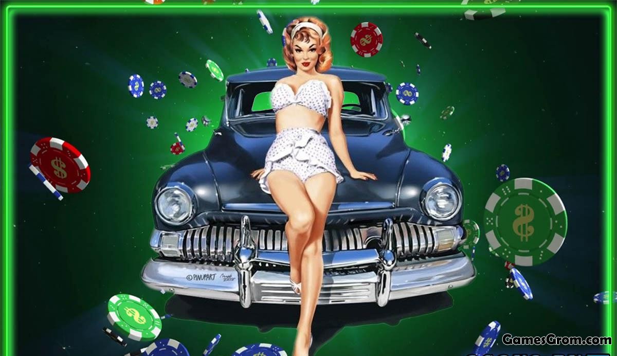 Pin up casino pinup site